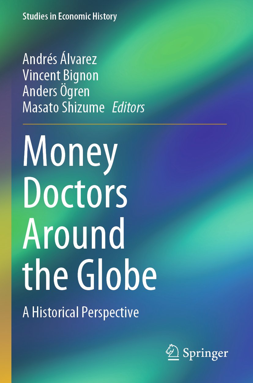 Studies in Economic History