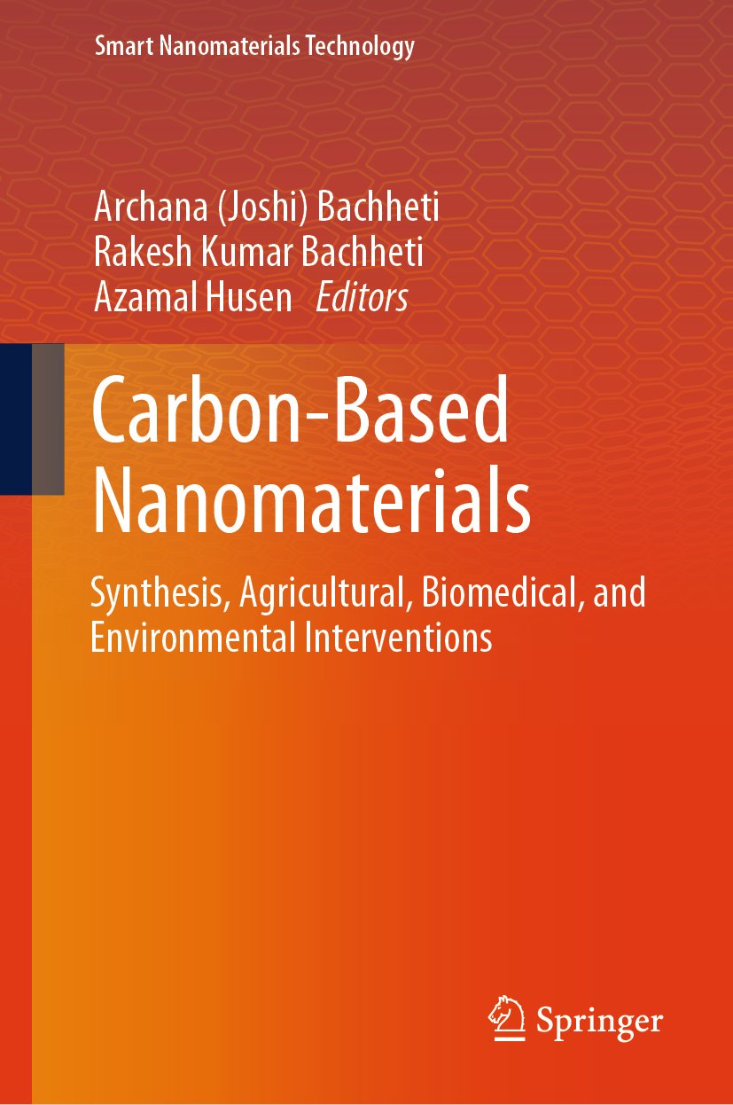 Smart Nanomaterials Technology