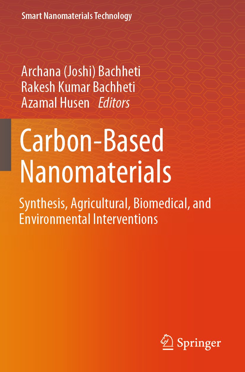 Smart Nanomaterials Technology