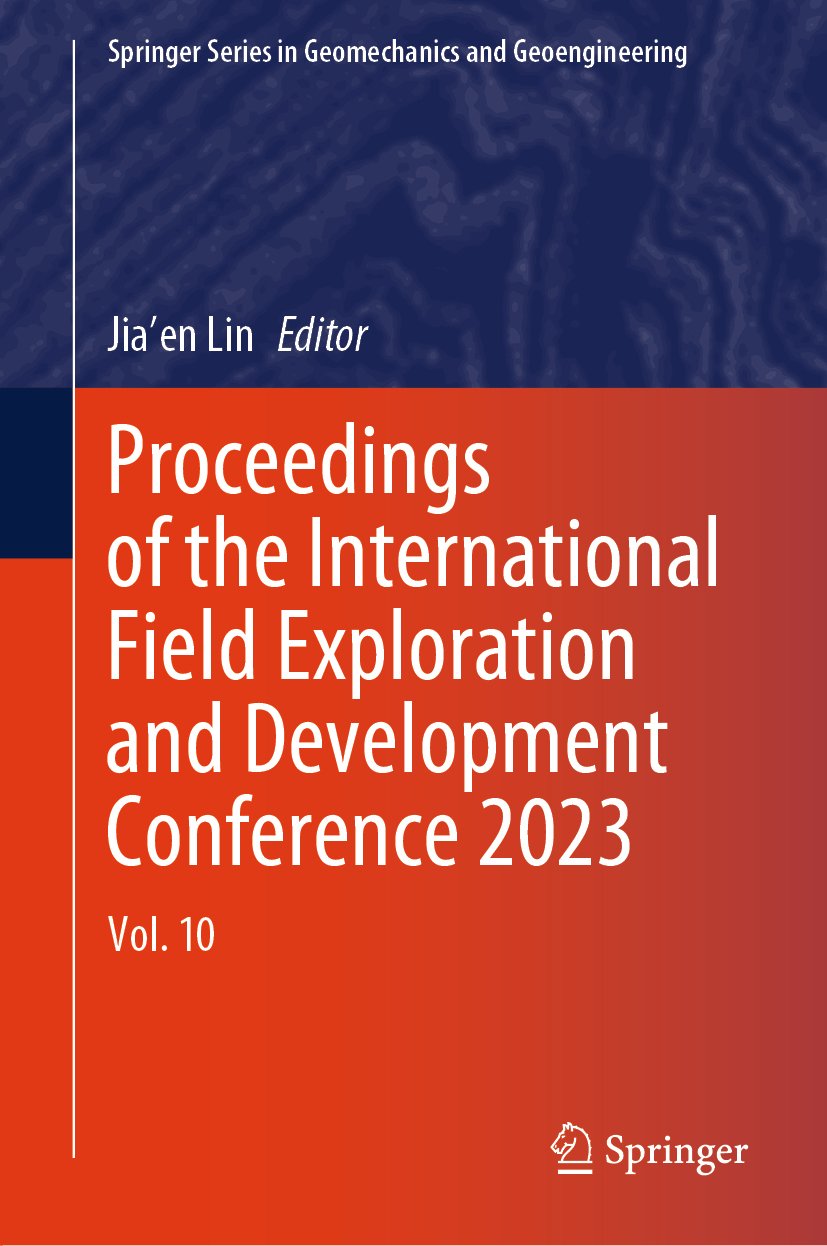 Springer Series in Geomechanics and Geoengineering