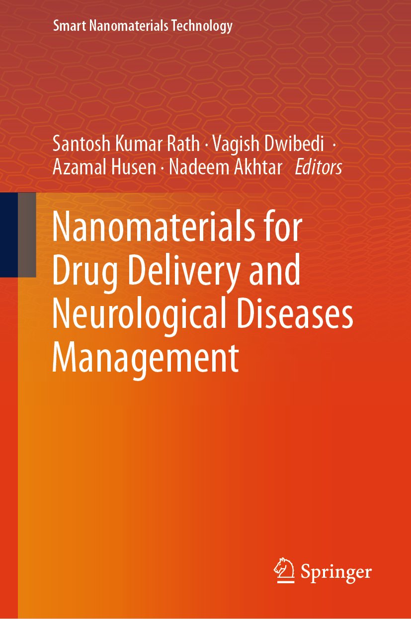 Smart Nanomaterials Technology