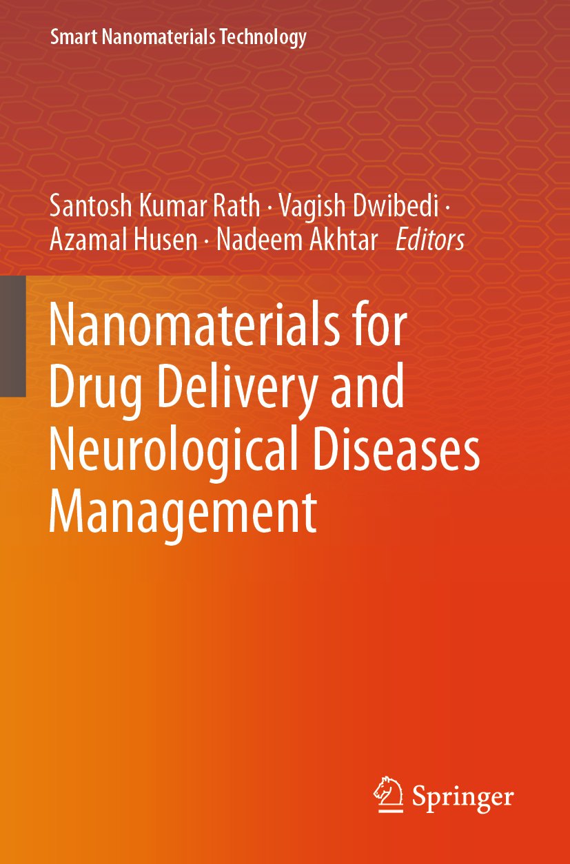 Smart Nanomaterials Technology
