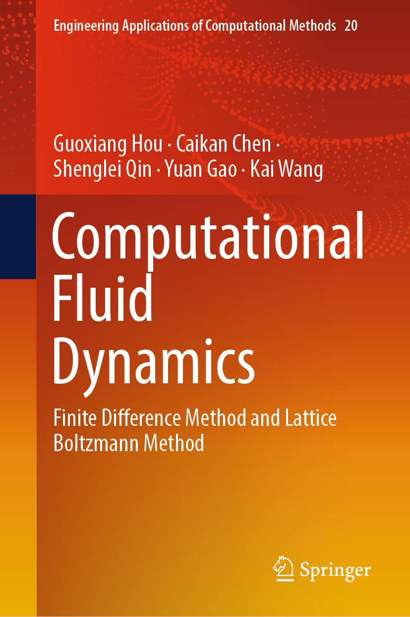 Engineering Applications of Computational Methods