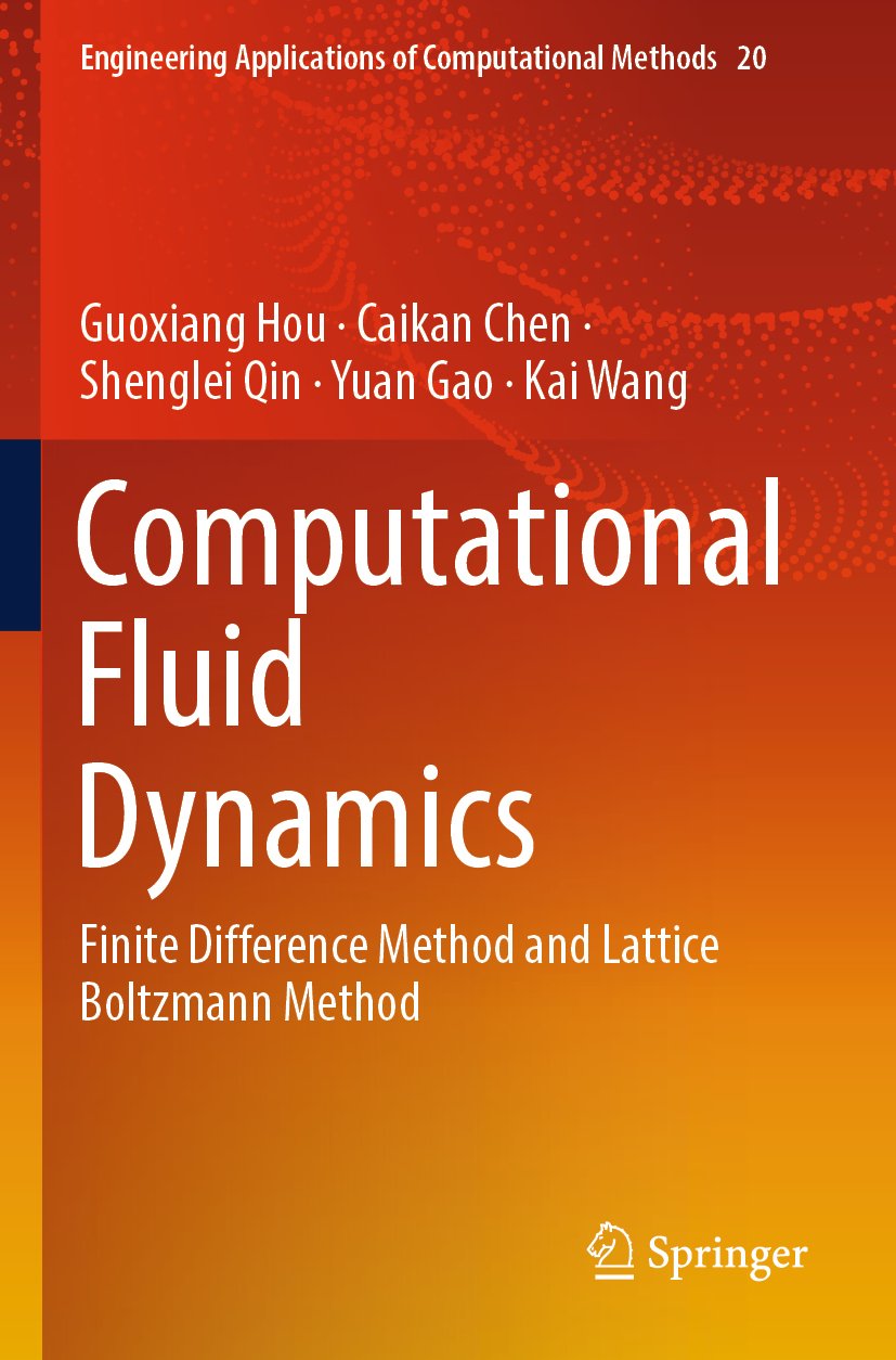 Engineering Applications of Computational Methods