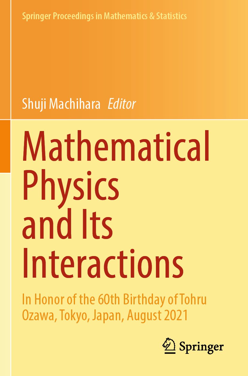 Springer Proceedings in Mathematics & Statistics