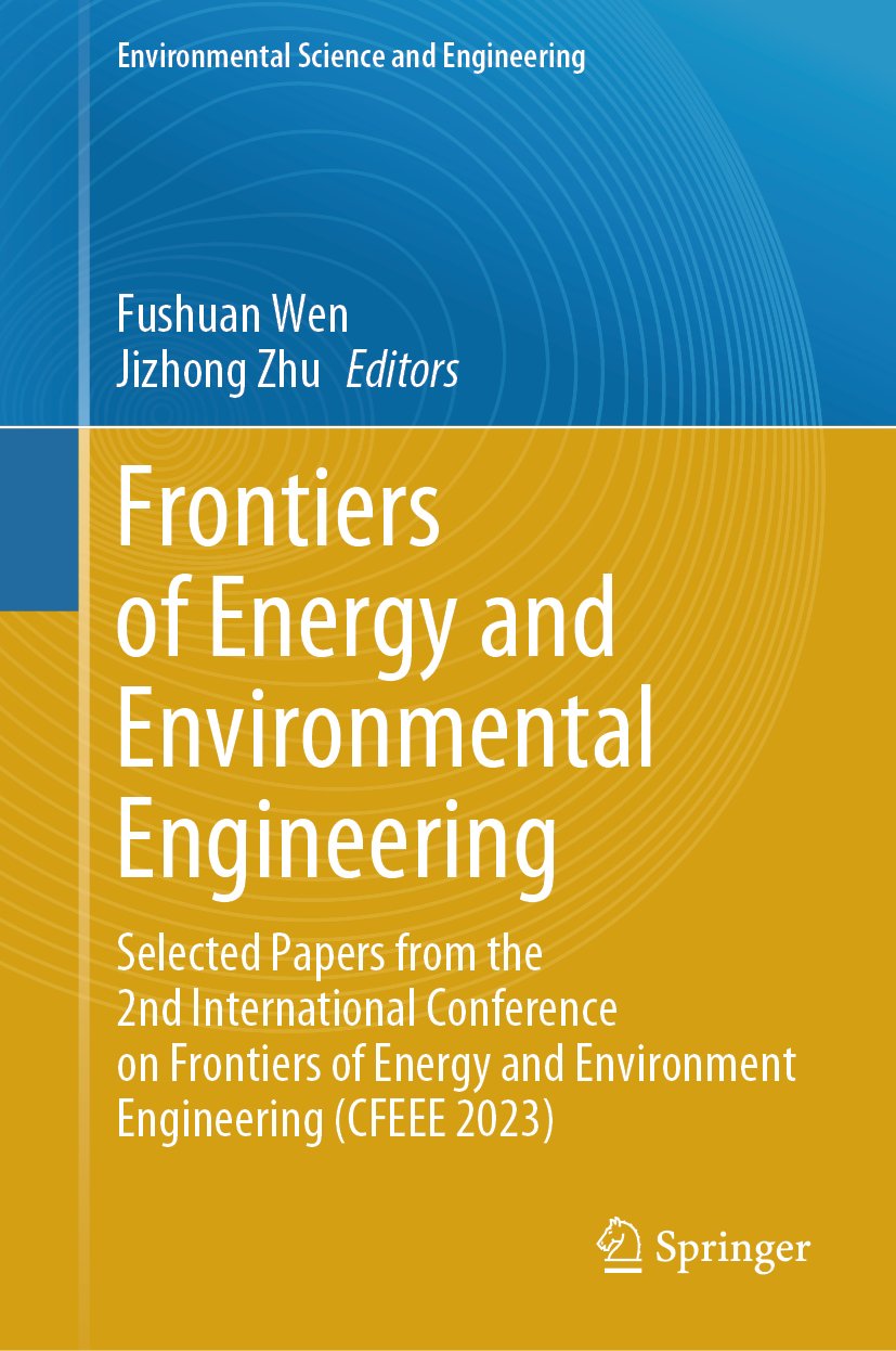Environmental Science and Engineering