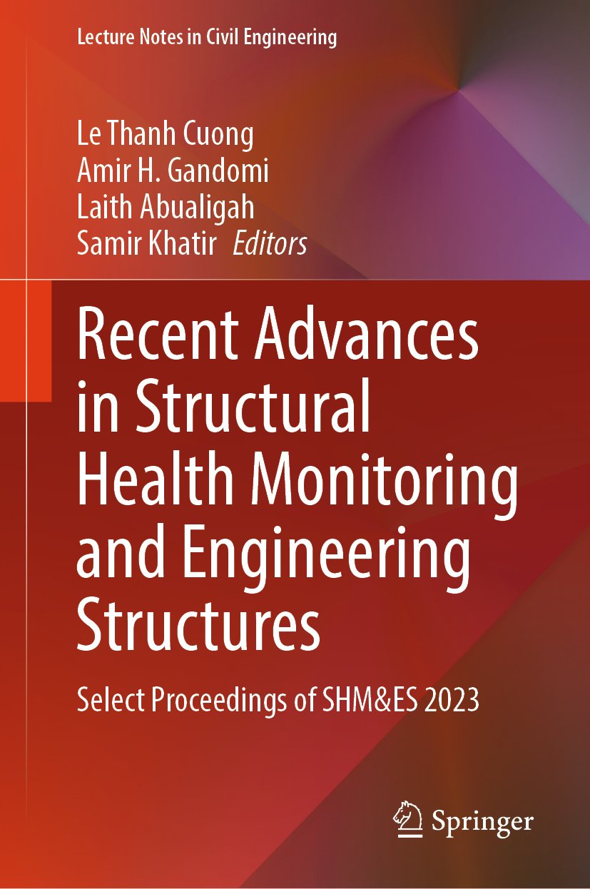 Lecture Notes in Civil Engineering