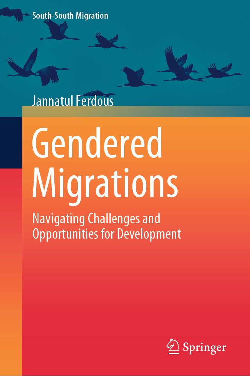 International Perspectives on Migration