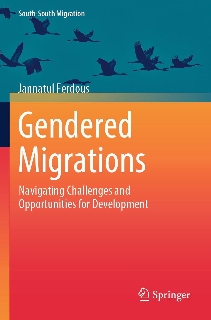 International Perspectives on Migration