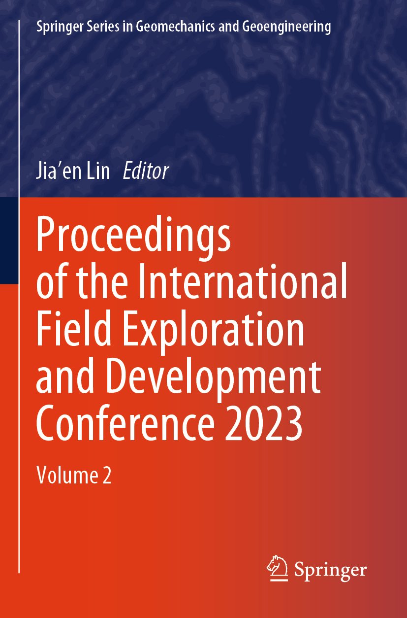 Springer Series in Geomechanics and Geoengineering