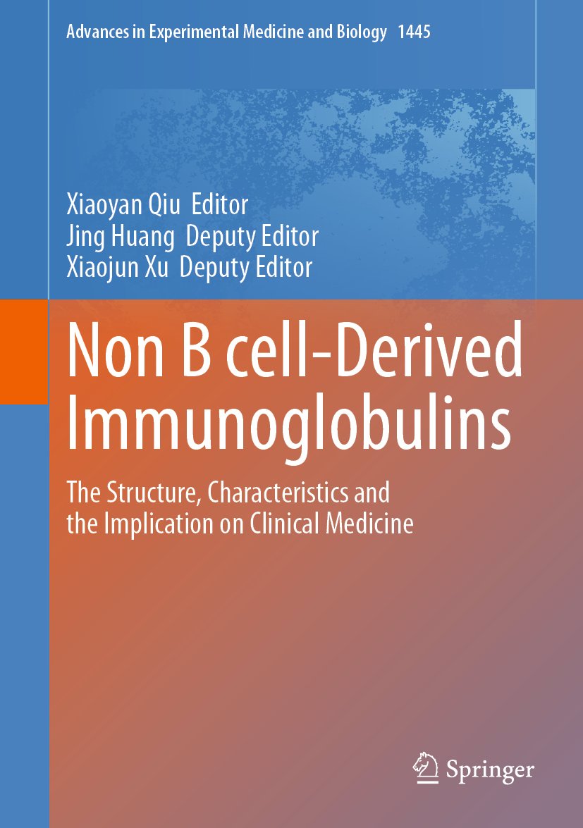 Advances in Experimental Medicine and Biology
