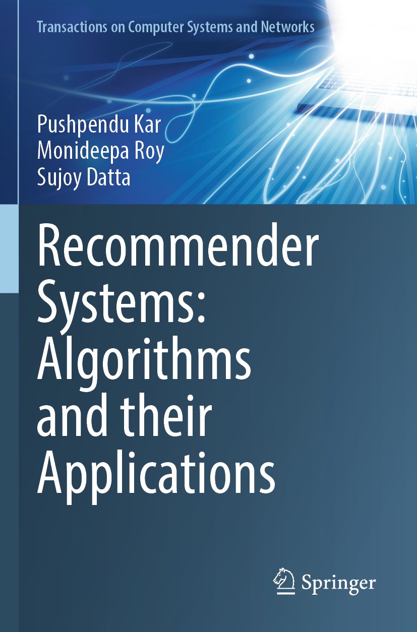 Transactions on Computer Systems and Networks