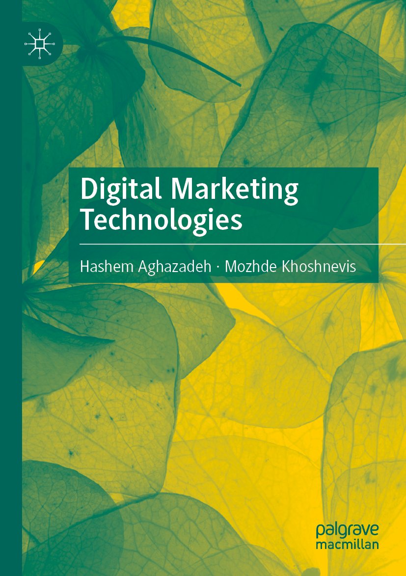 Digital Marketing Technologies