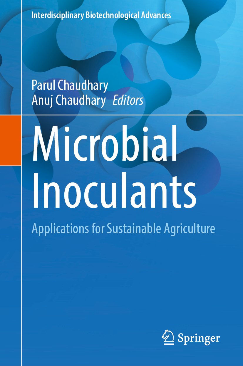 Interdisciplinary Biotechnological Advances