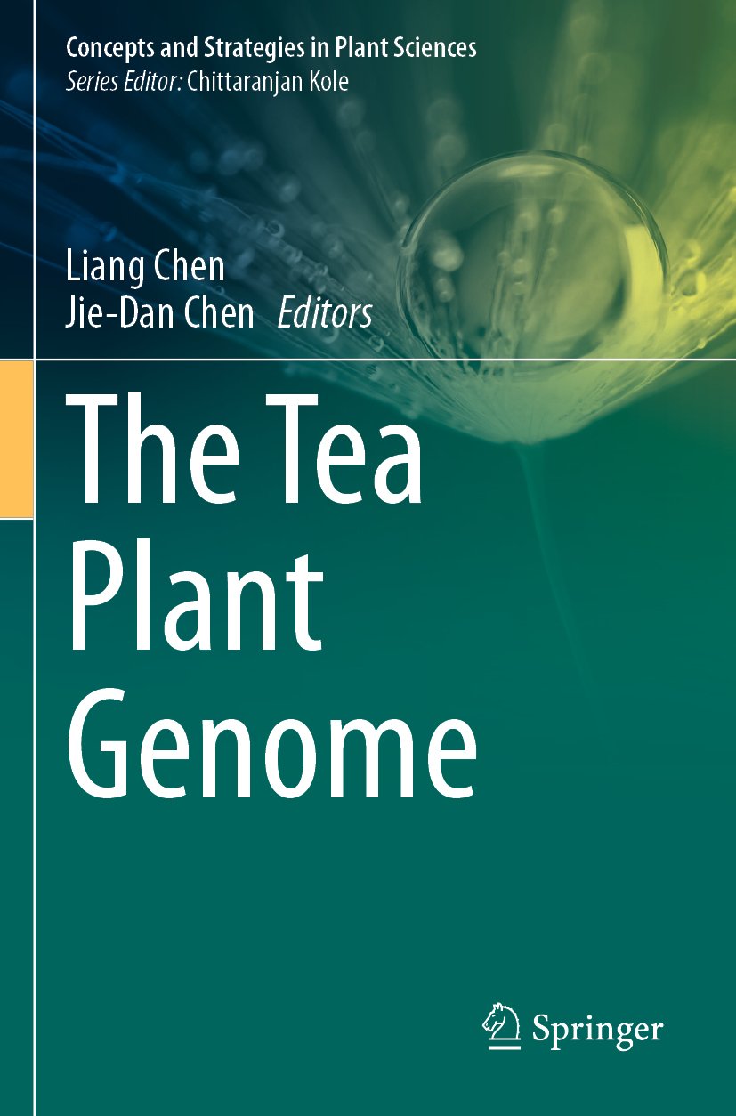 Concepts and Strategies in Plant Sciences