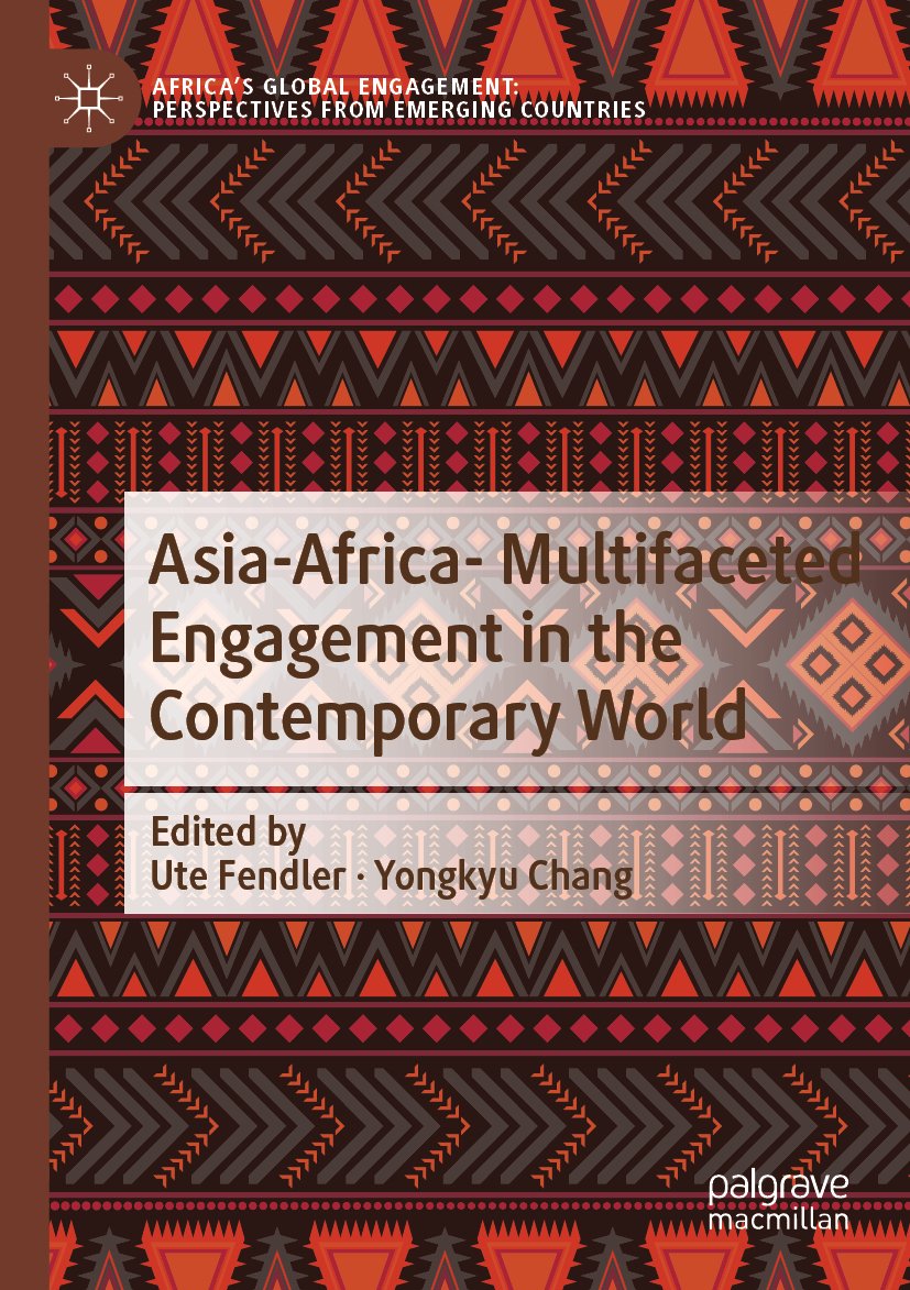 Africa's Global Engagement: Perspectives from Emerging Countries