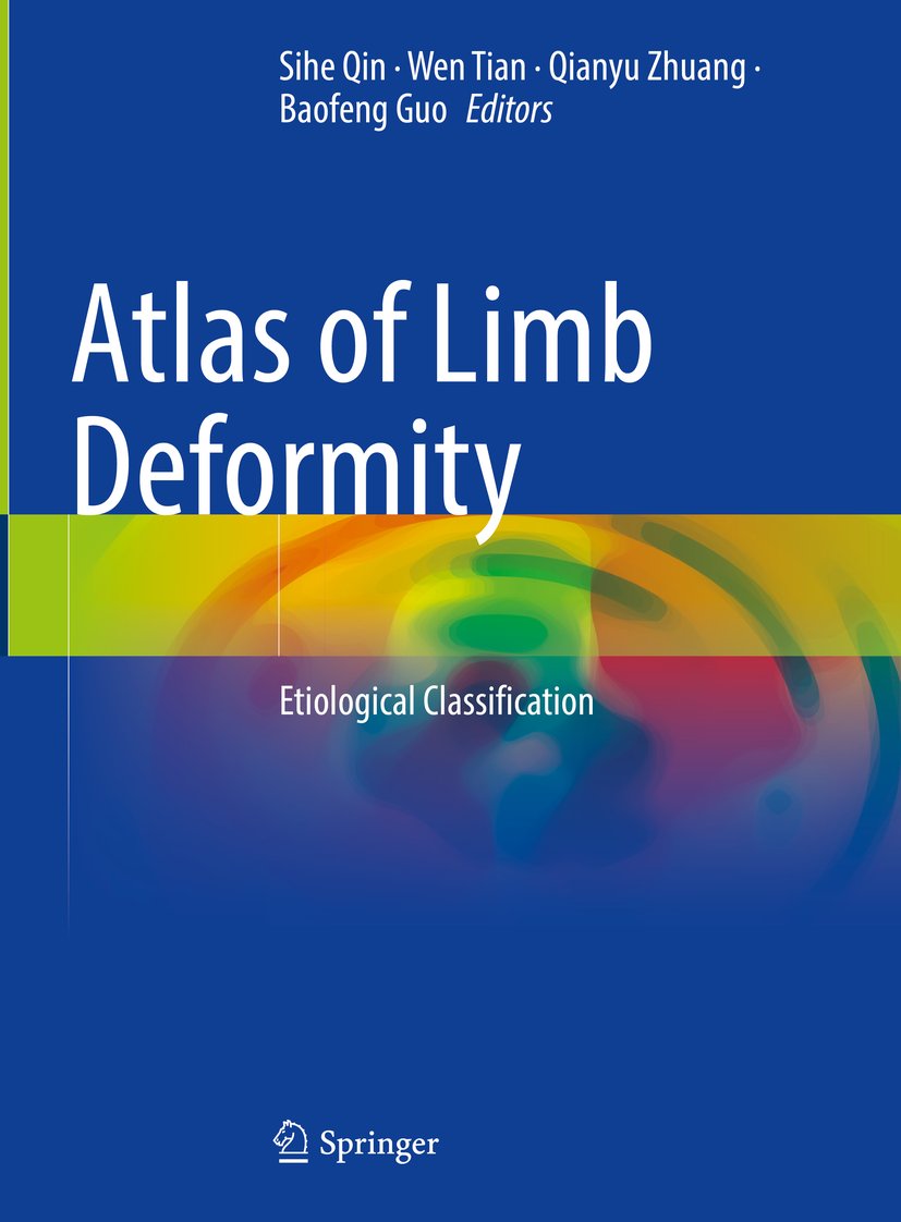 Atlas of Limb Deformity