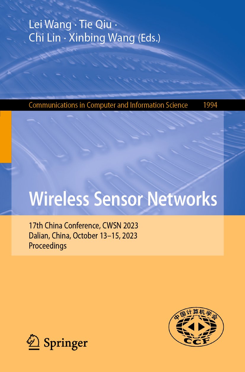 Communications in Computer and Information Science