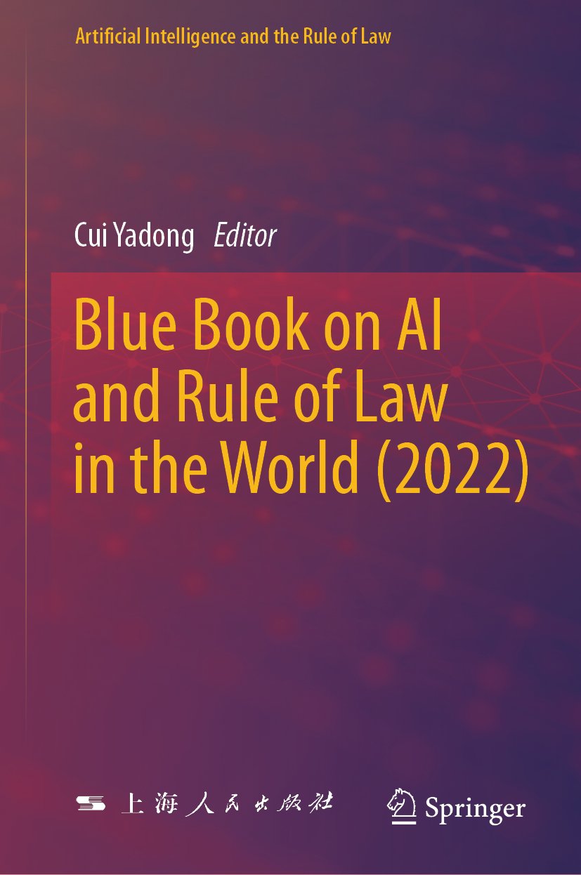 Artificial Intelligence and the Rule of Law
