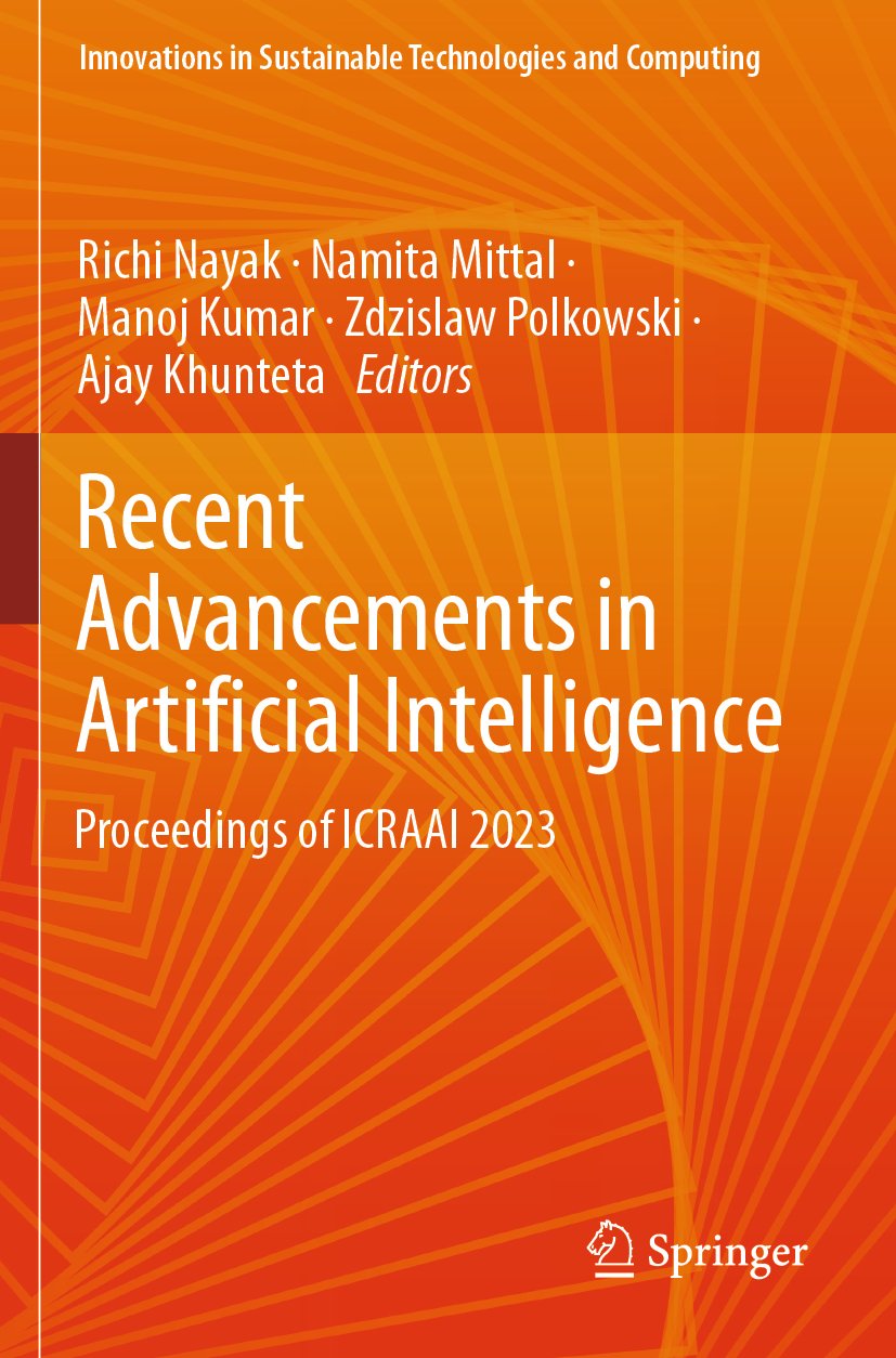 Innovations in Sustainable Technologies and Computing