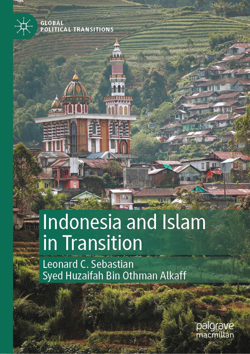 Global Political Transitions
