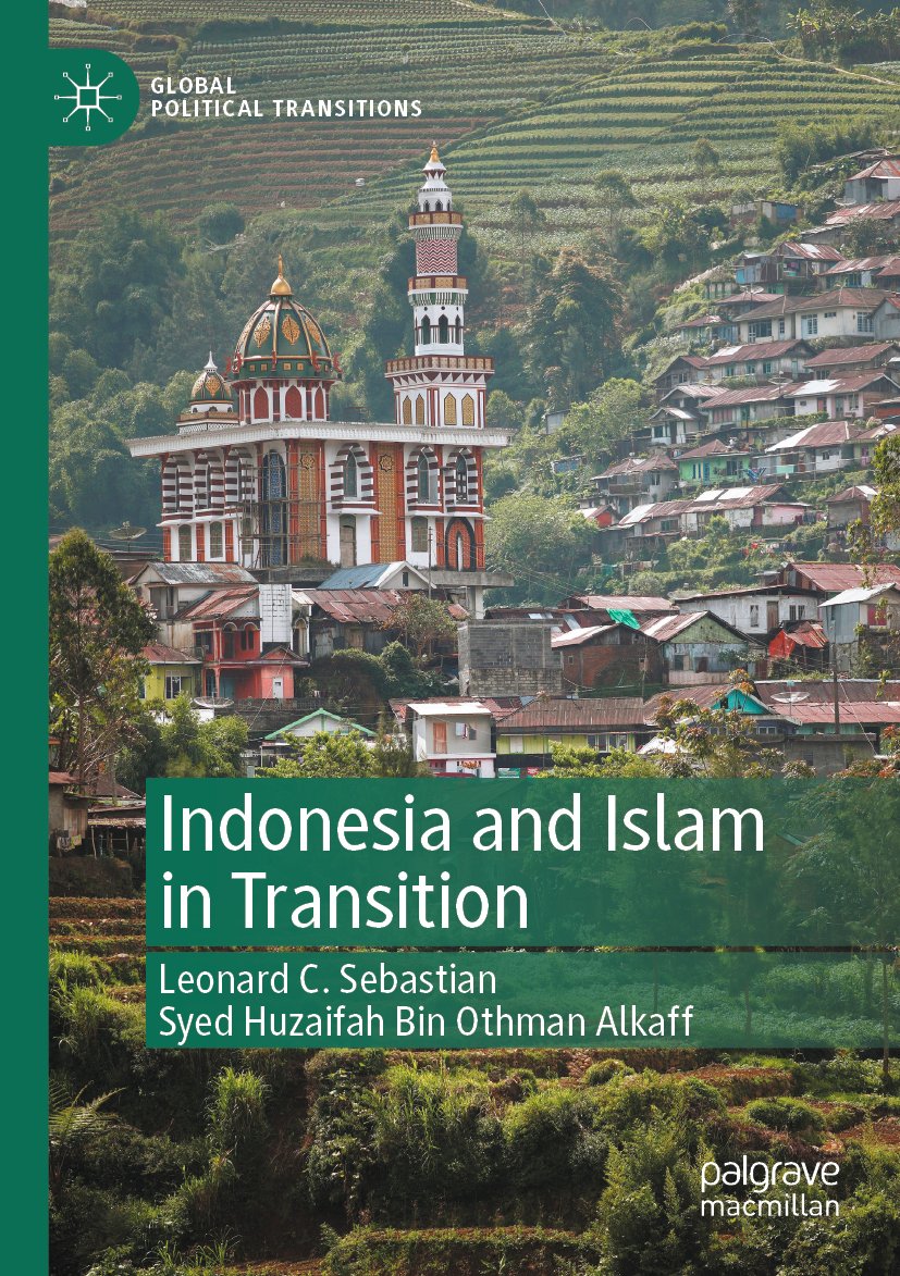 Global Political Transitions