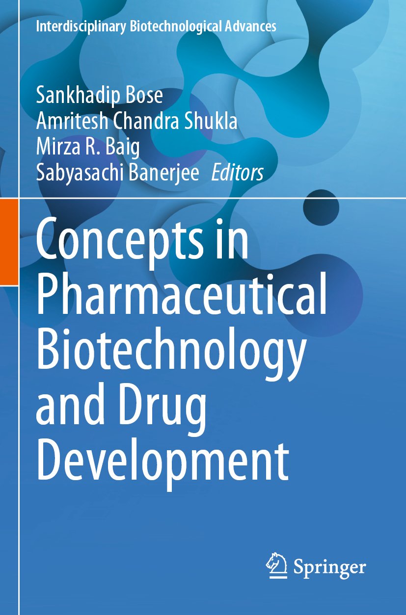 Interdisciplinary Biotechnological Advances