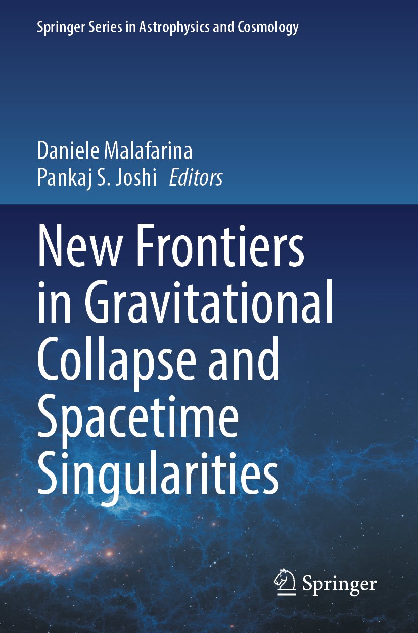 Springer Series in Astrophysics and Cosmology