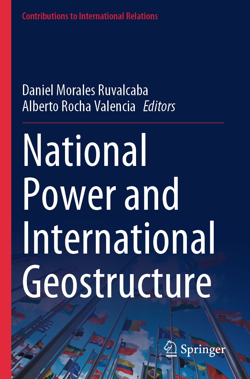 Contributions to International Relations