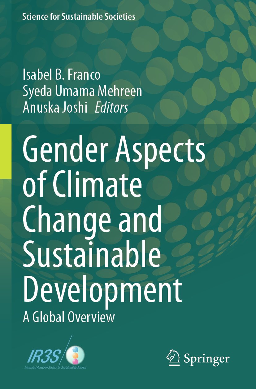 Science for Sustainable Societies