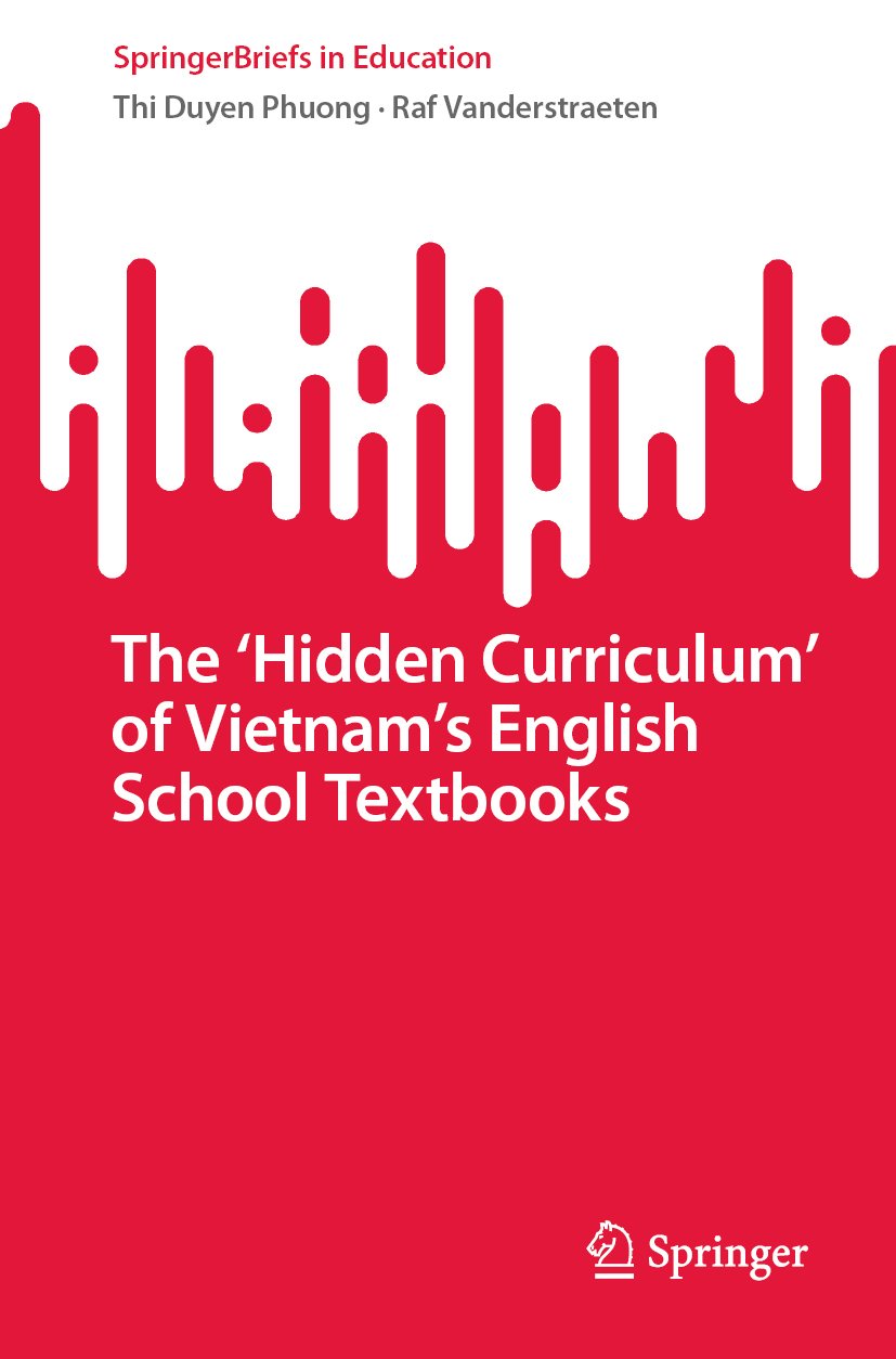 SpringerBriefs in Education