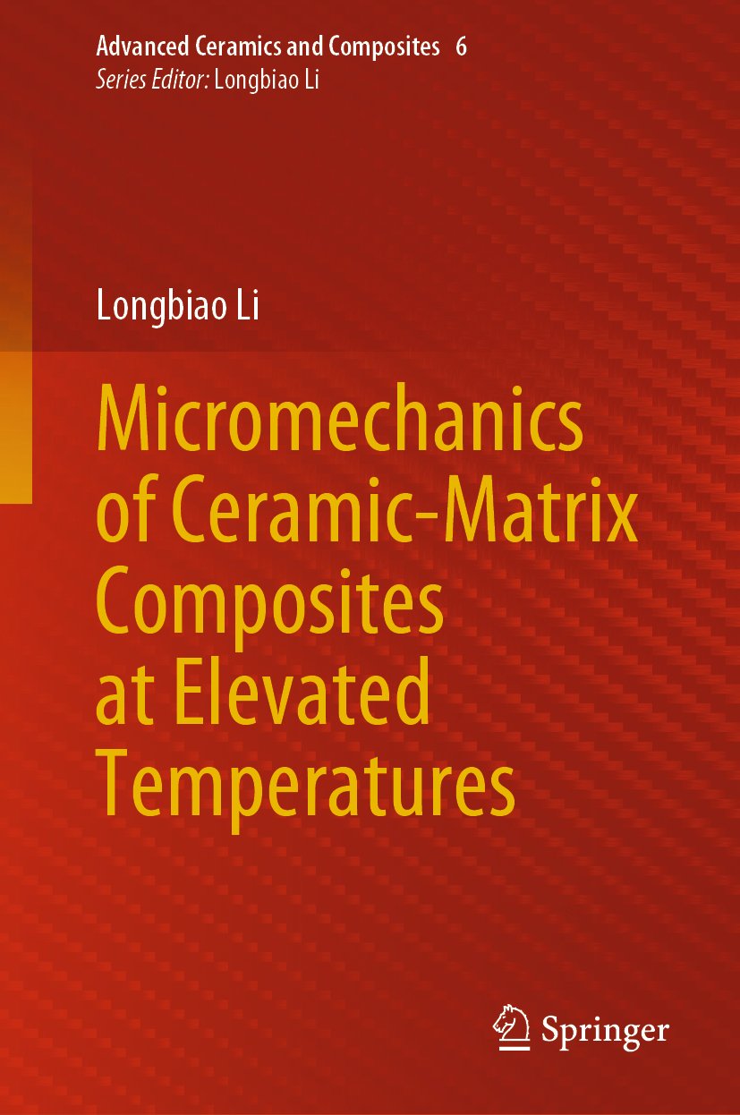 Advanced Ceramics and Composites