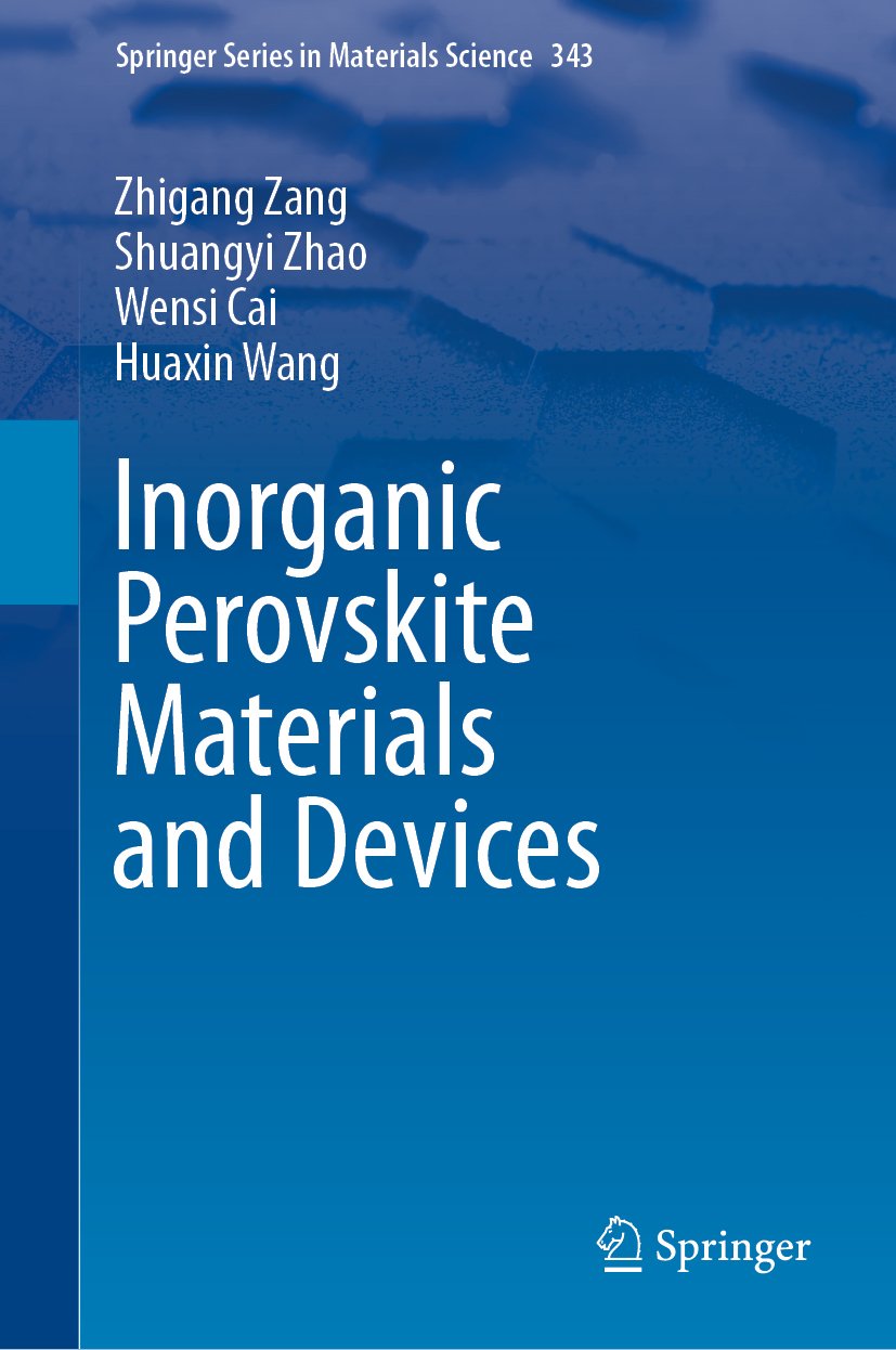 Springer Series in Materials Science