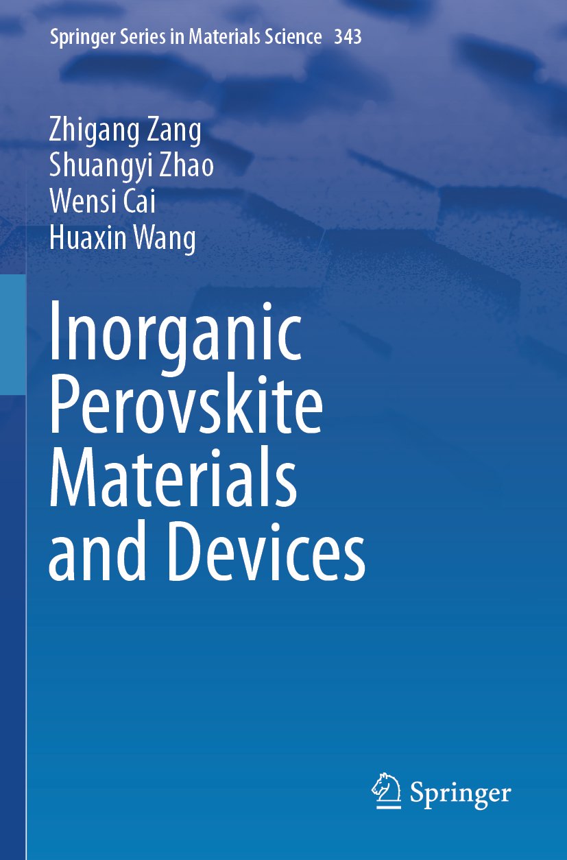 Springer Series in Materials Science