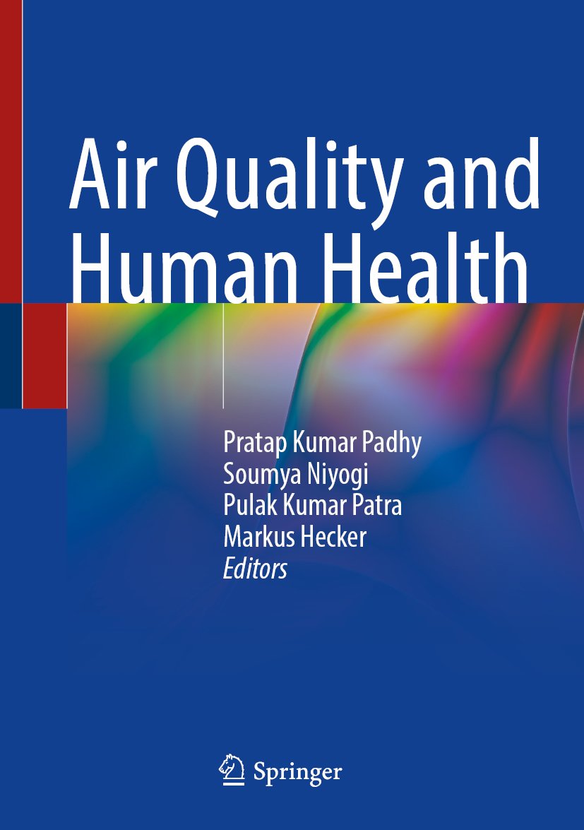 Air Quality and Human Health