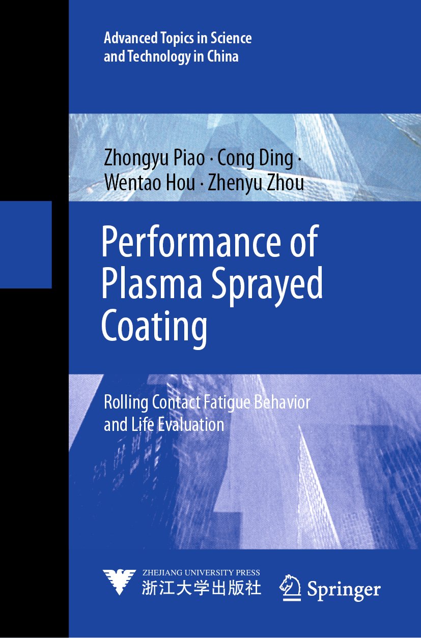 Performance of Plasma Sprayed Coating