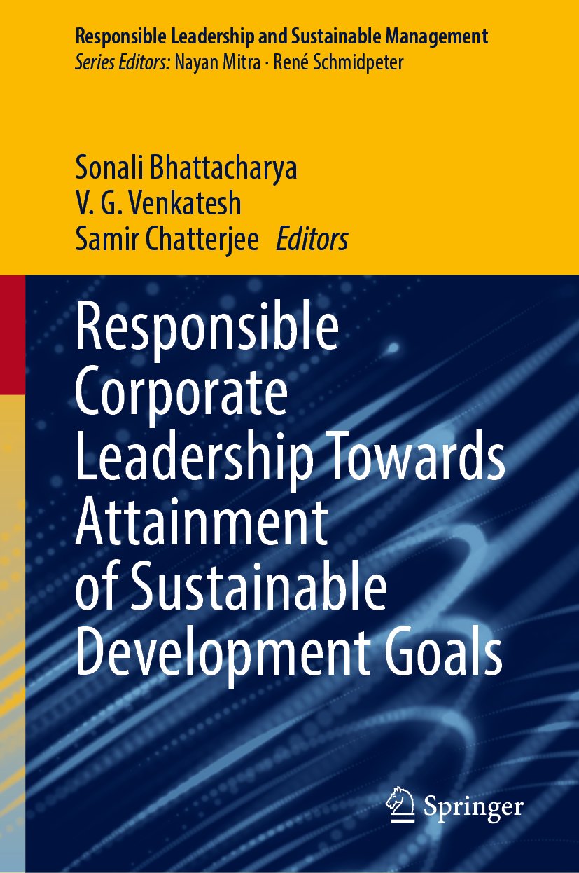 Responsible Leadership and Sustainable Management
