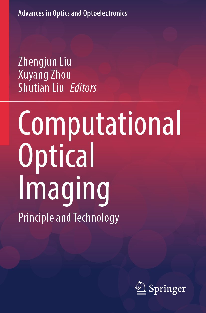 Advances in Optics and Optoelectronics