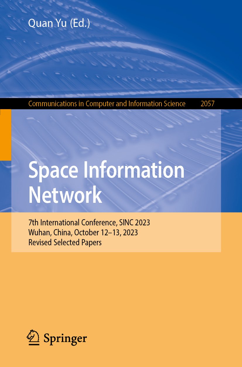 Communications in Computer and Information Science