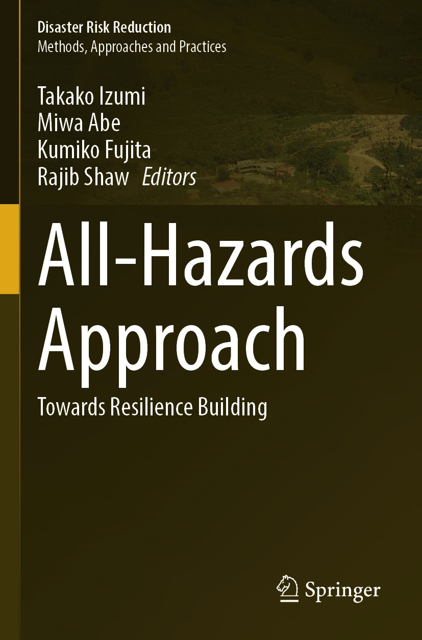 Disaster Risk Reduction