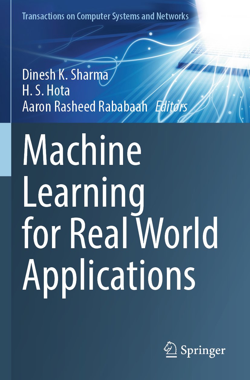 Transactions on Computer Systems and Networks