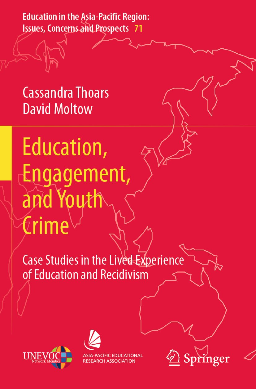 Education in the Asia-Pacific Region: Issues, Concerns and Prospects