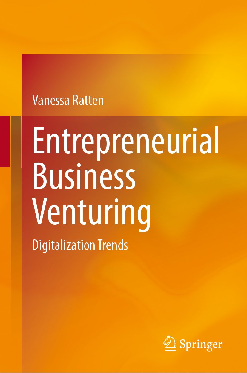 Entrepreneurial Business Venturing
