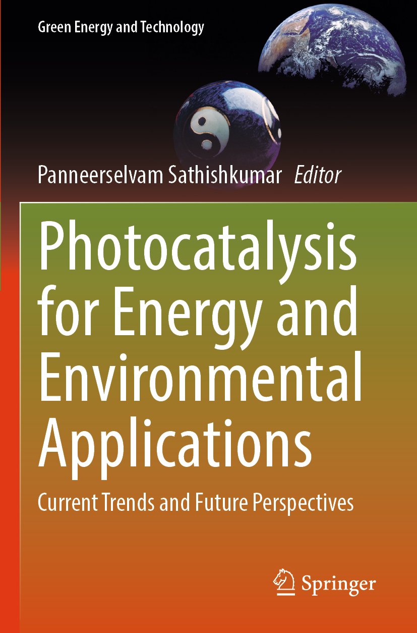 Green Energy and Technology