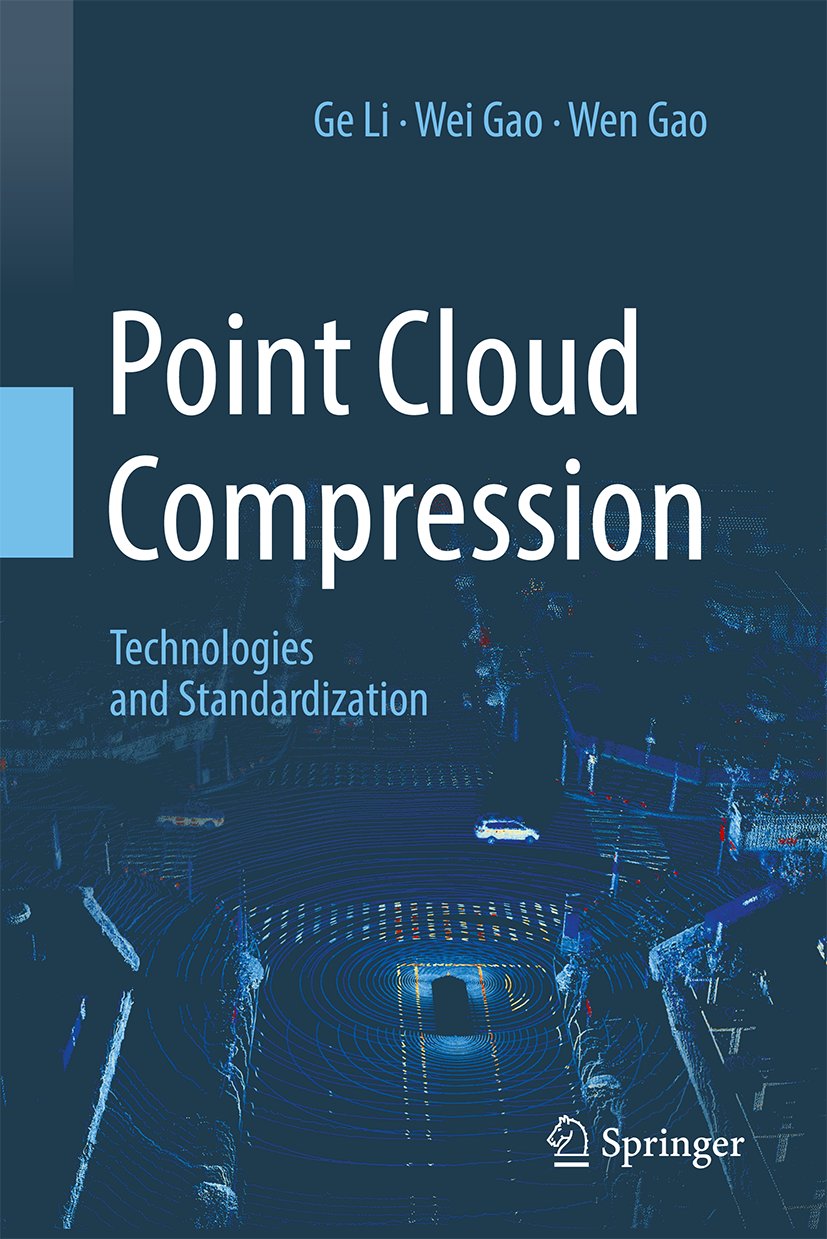 Point Cloud Compression