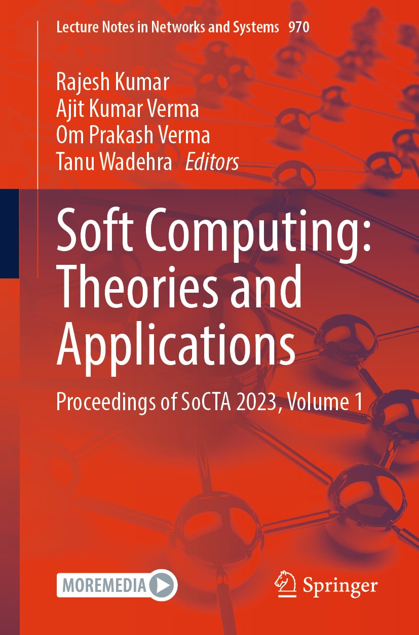Lecture Notes in Networks and Systems