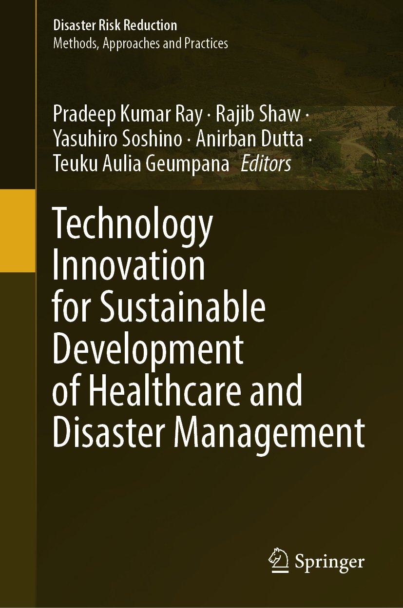 Disaster Risk Reduction