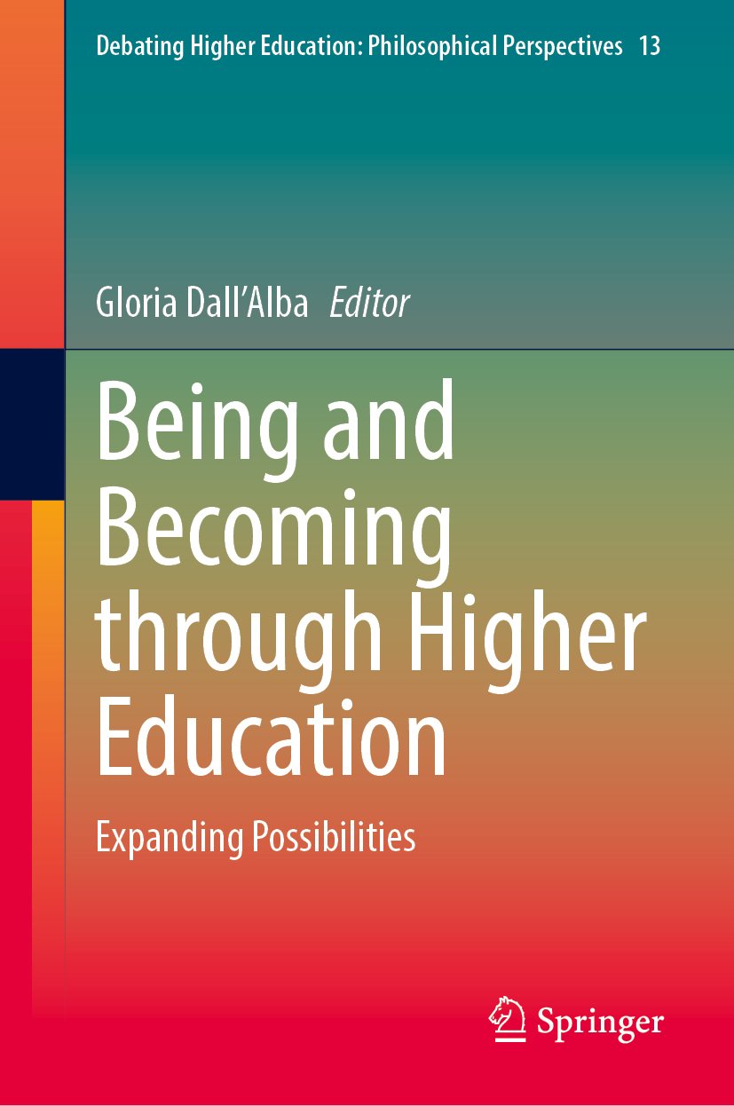Debating Higher Education: Philosophical Perspectives