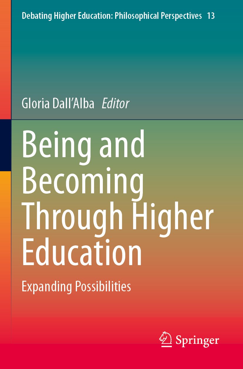 Debating Higher Education: Philosophical Perspectives