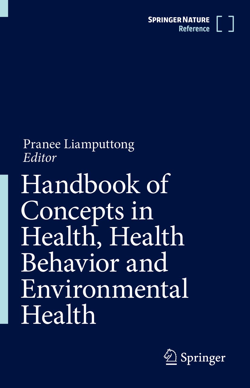 Springer International Handbooks in Public Health